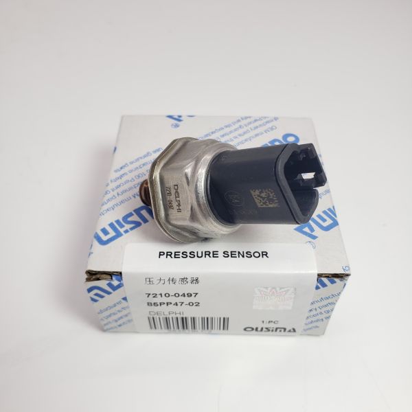7210-0496 датчик давления рельса мазута 85PP47-02 для ДЭЛФИ