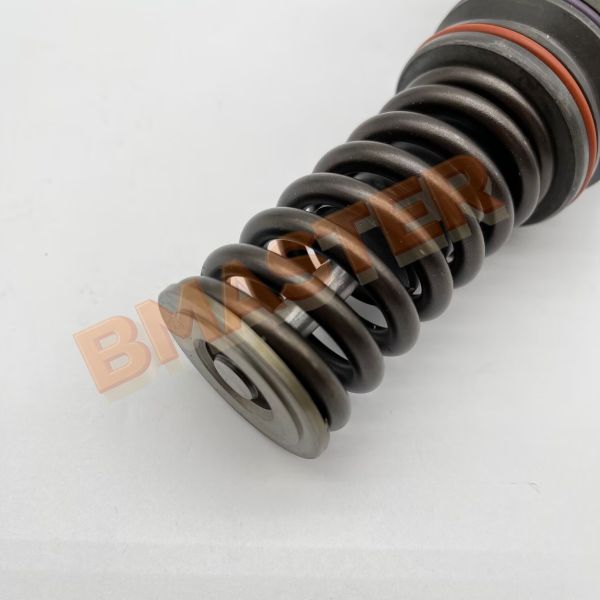 1861200 Unit Pump Injection System For MX US2010 Engine BEBU4B00200 Precision Engine Fuel Component