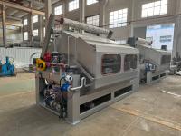 380V 50HZ Hthp Yarn Dyeing Machine Jig Dyeing Machine For Textile