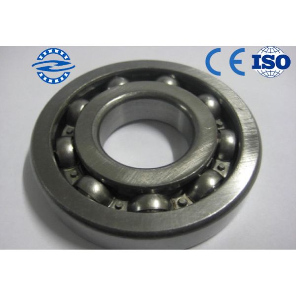 6221 шарикоподшипник 3.78KG паза глубокого паза высокий глубокий вне диаметра 105*190*36mm