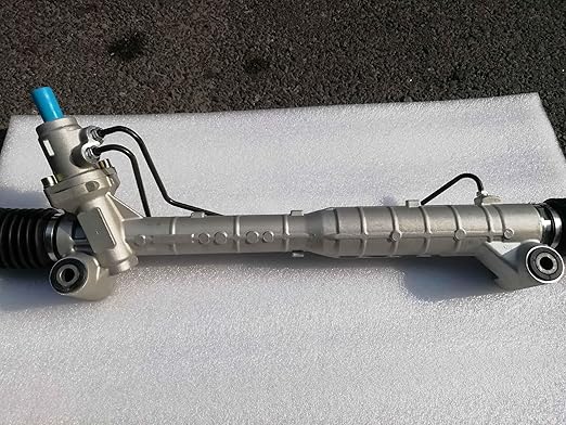 Nouvelle crémaillère de direction assistée pour Suzuki Grand Vitara modèle à conduite à gauche 48580-65J51 Pièces de direction automatique - TD04V TD0D1 TD0D2
