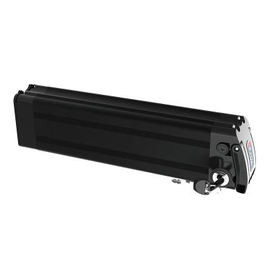 Batterie de vélo électrique 48v 20ah Batterie de vélo pour vélo électrique en tube