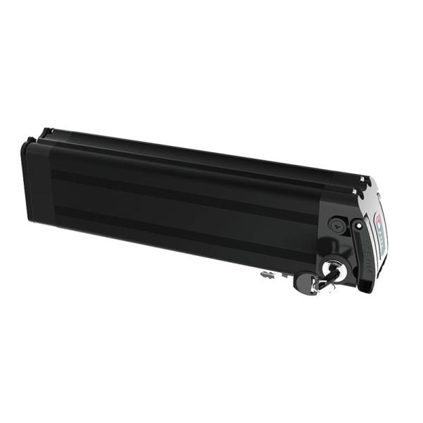 Batterie de vélo électrique 48v 20ah Batterie de vélo pour vélo électrique en tube