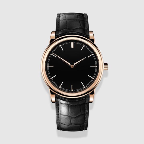 Men's  watch  With Japan Quartz Movement, Stainless Steel watches  with custom logo ,OEM Fashion Wrist Watch