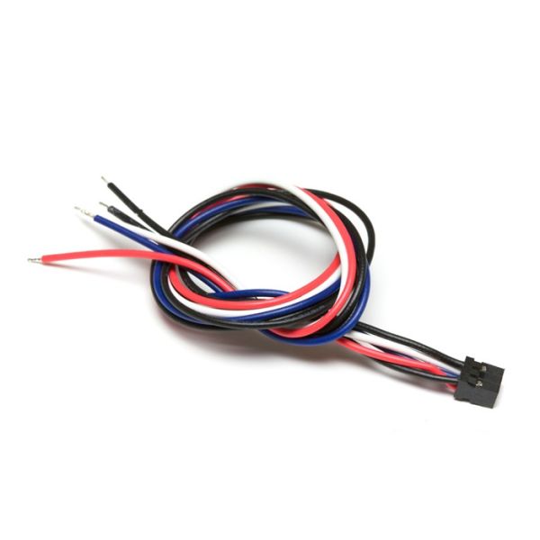 Настройка Molex 3.0 Fit Cable Wire Harness 266701 FFC Гибкий плоский кабель с самым популярным синим цветом