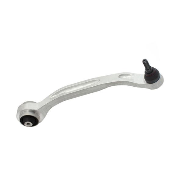 4F0407694 Front Lower Right Suspension Aluminum Control Arm For Audi A6 C6