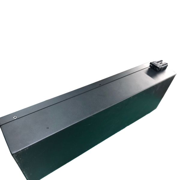 CLF Литийные батареи 24S12P 87.6-88.8V 50.4Ah балансирующий умный BMS встроенный парамотор самолетов