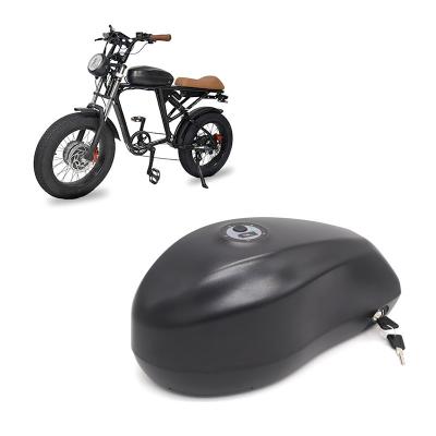 18650 батарея блока батарей 36V 13Ah Ebike велосипеда 36V/48V/52V/72V/10Ah/12Ah