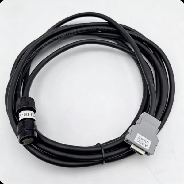 JYA2 Fanuc MF Motor A06B-1401-B105 Spindle Encoder Cable A20B-2003-A031A032