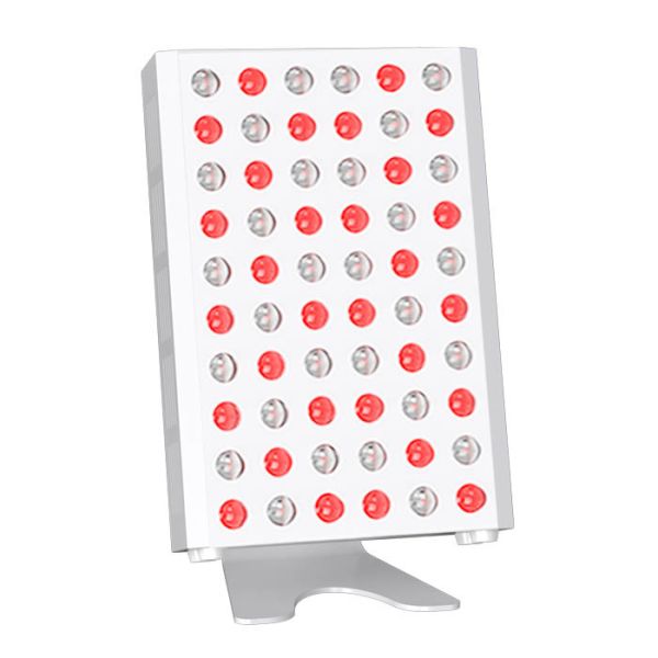 Medical Infrared Red Light Therapy 300W 660nm 850nm Red Light Lamp Therapy