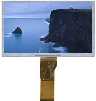 High Contract Ratio LVDS Display Panel 15 Inch LCD Display Panel 1024*768 IPS