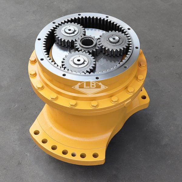 207-26-00300 SWING Gearbox PC300-8MO PC350-8MO PC360-8MO SWING MACHINERY