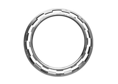 Clamp Flange Easy To Install And Disassemble