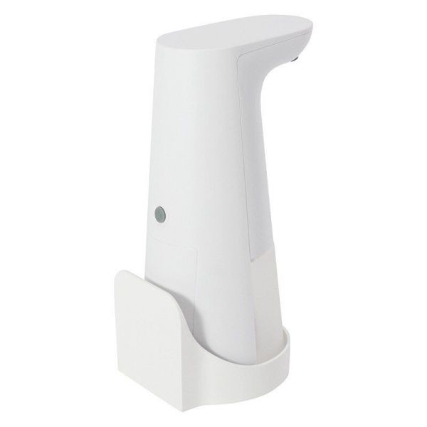 Домочадец установленный стеной датчика 5CM мыла распределителя CE 250ML