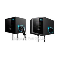 Chargeur portatif standard universel de 7KW OCPP RFID EV