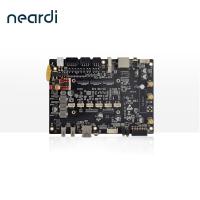 RK3399PRO Ordinateur à carte unique avec OpenVG 1.1 OpenCL DirectX 11 Prend en charge AFBC