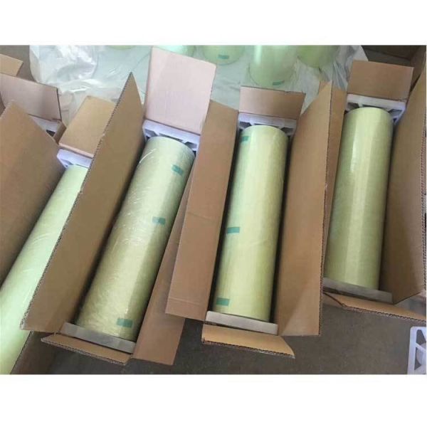 Industrial Self-Adhesive Glow in the Dark Luminous Acrylic Sheet with Strong Adhesive