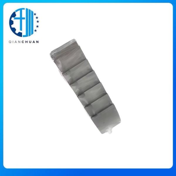 Main Bearing 12213-00Z00 M3300K For Nissan  GE13T Diesel Engine Spare Parts