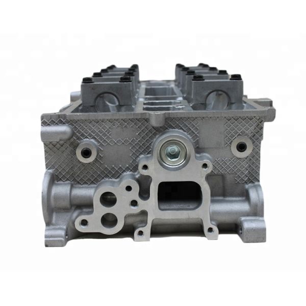 3S7G 6C032BB Engine Cylinder Heads