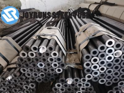 20CrMoG Seamless Alloy Steel Tube DIN17175 20CrMo High Pressure Boiler Pipe
