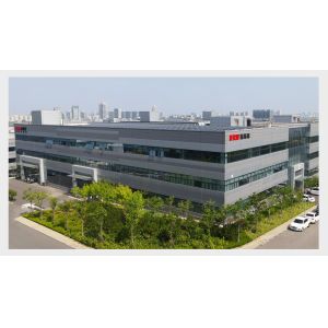 Shandong Friend Control System Co., Ltd.