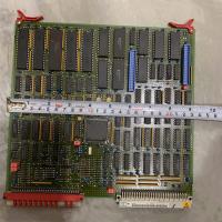 Le conseil principal original RGP2 électronique des pièces de matériel d'impression d'Heidelberg de carte
