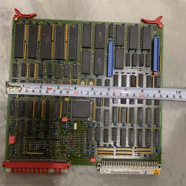 Original Quality RGP2 Circuit Board 81.186.5435 for Heidelberg Printing Machine Mainboard