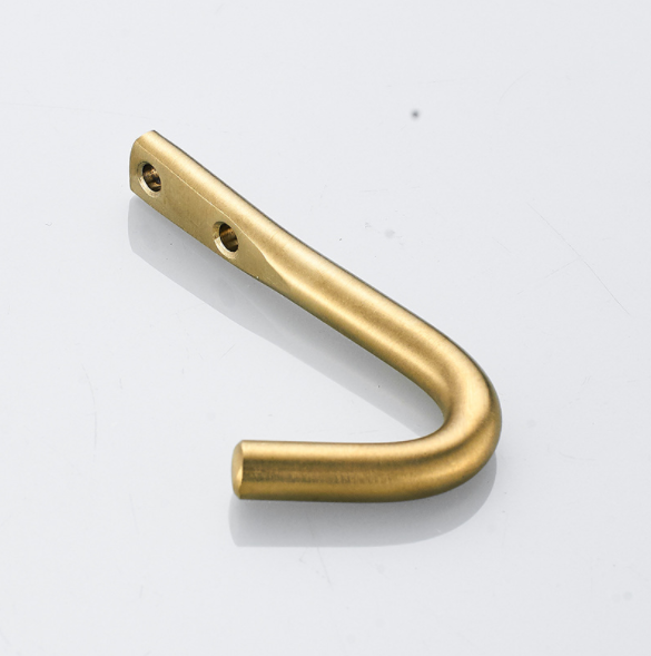 Wall Brass Vintage Bathroom Robe Hook Hangers Brass Coat Hook Beautful