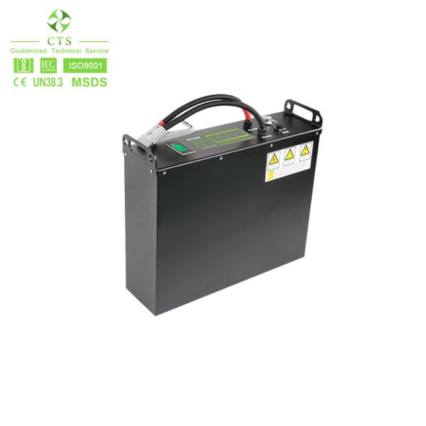 36v 48v 50ah AGV Lithium Battery 24v 200ah Solar Tower Lifepo4 300ah Forklift Ev Battery