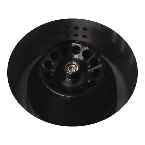 Micro High Speed Centrifuge with Capillary Rotor For Lab