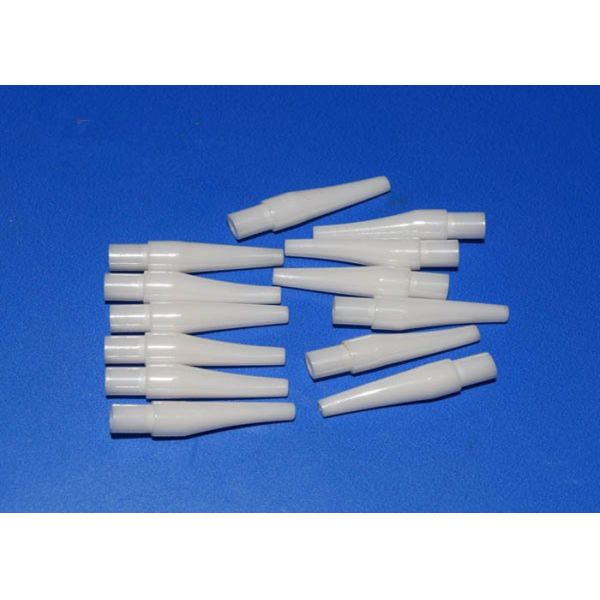 Ceramic Components / Ceramic Insert Eletrode Tip for Medical Industry