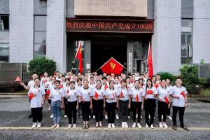 Chongqing Bosun Electrical Co., Ltd.