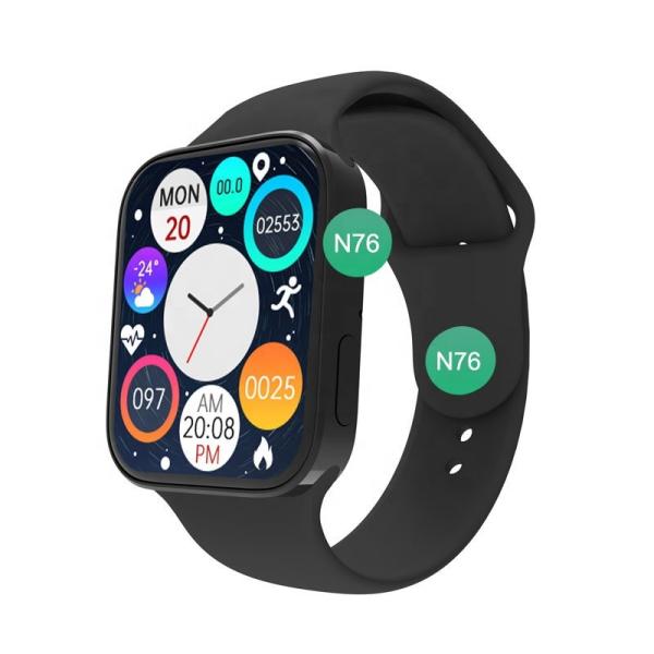 IPS 1,75 Smart Watch de pouce