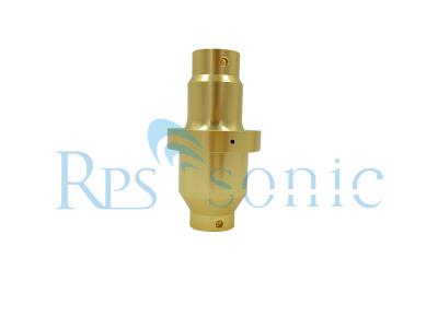 Ferramenta portátil O Ring Designed High Precision da solda ultrassônica