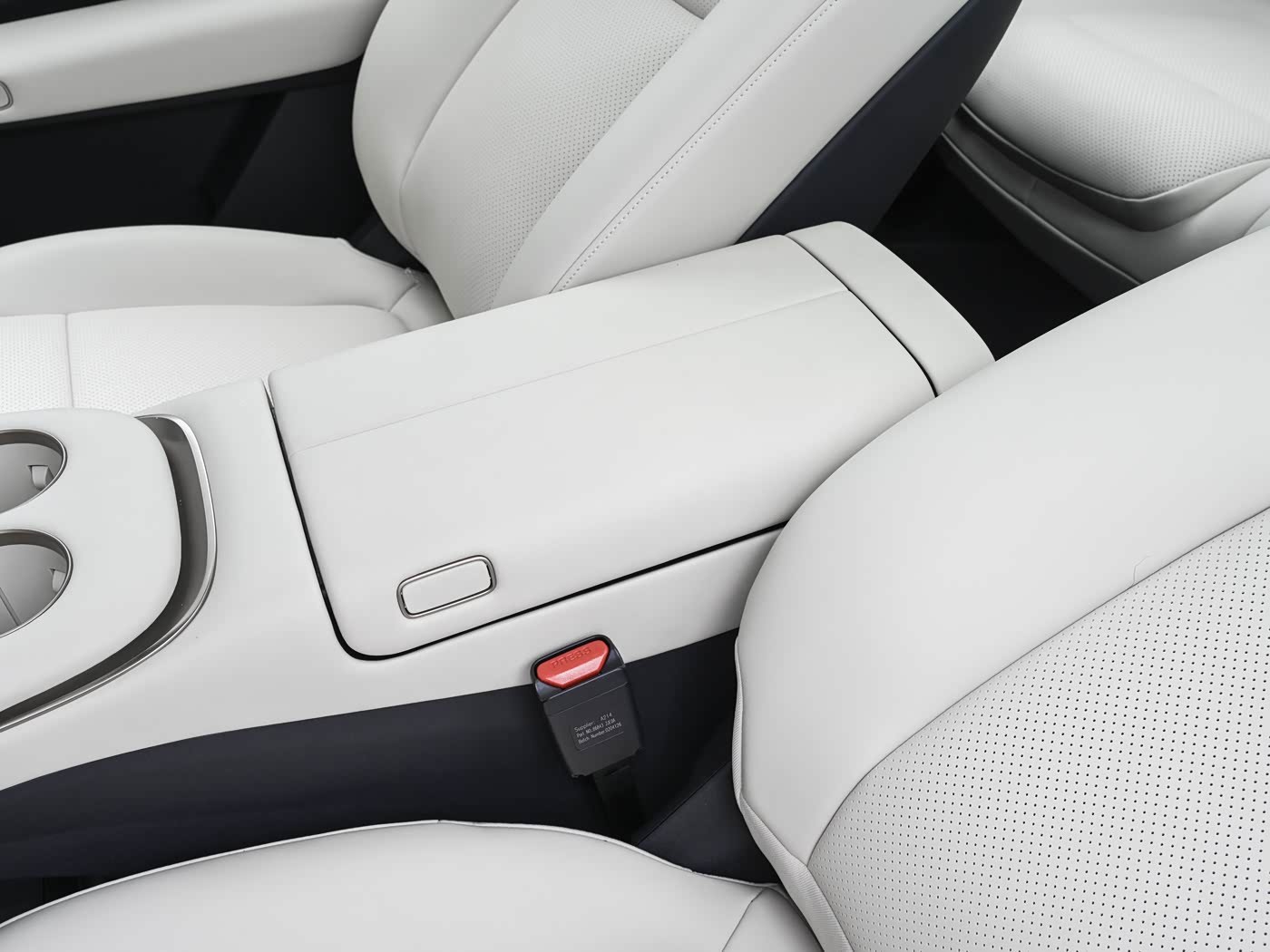 2026 Nissan NX8 580 PRO Pure Electric 5-Seater Family SUV