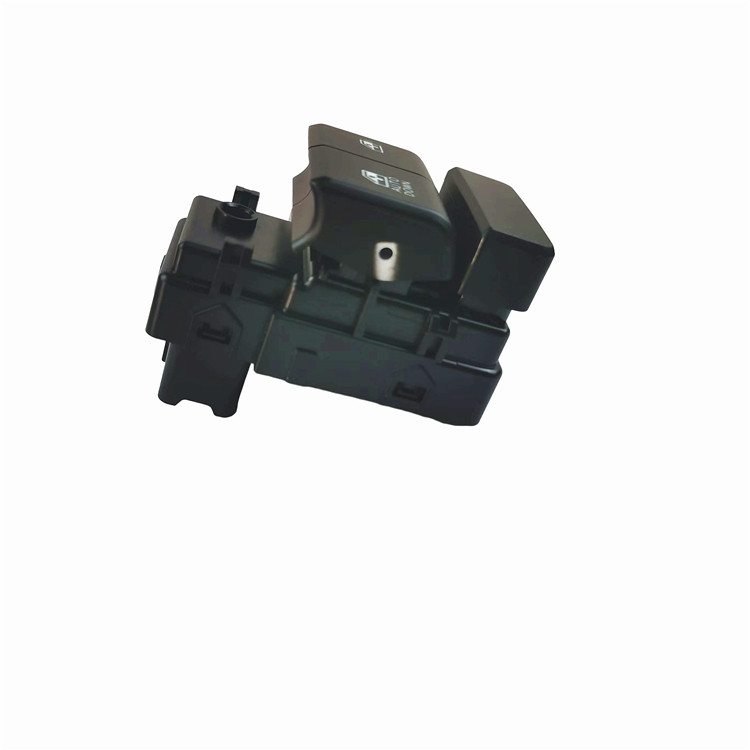 Original for JAC Light Trucks Power Glass Lift Switch 3746930E3500B New Condition Truck Accessories