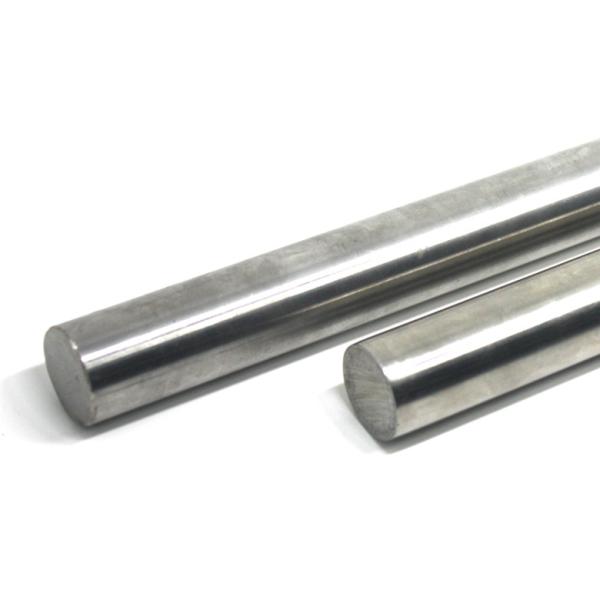 GB Hastelloy X C22  4mm Stainless Steel Rod  SuperAlloy 6mm Round Bar