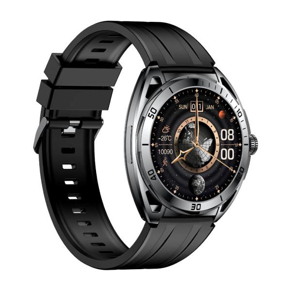 DW16PLUS 業界初、最大1.6インチ円形AMOLEDウォッチ