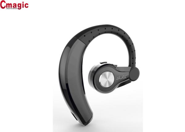 Active Speaker Wireless Bluetooth Sport Headphones , In Ear Bluetooth Headphones