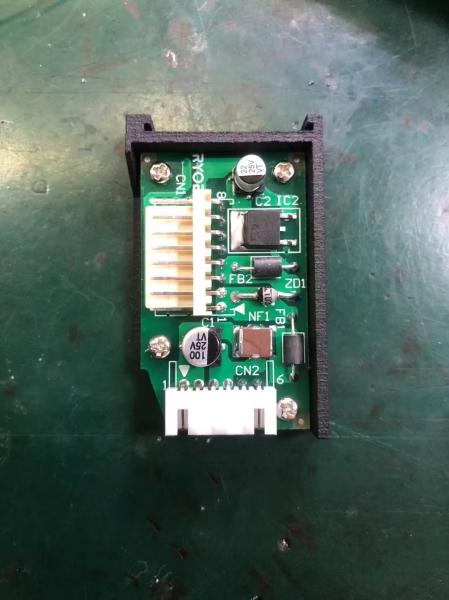 New Circuit Board Ryobi 68 52 75 Series 6536 66 641