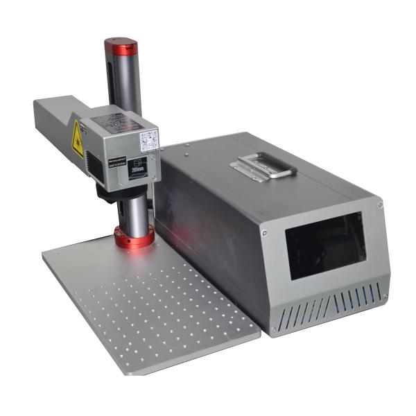 Fiber laser marking/engraving machine, small laser marker, Jewelry laser engrave, tool number marking