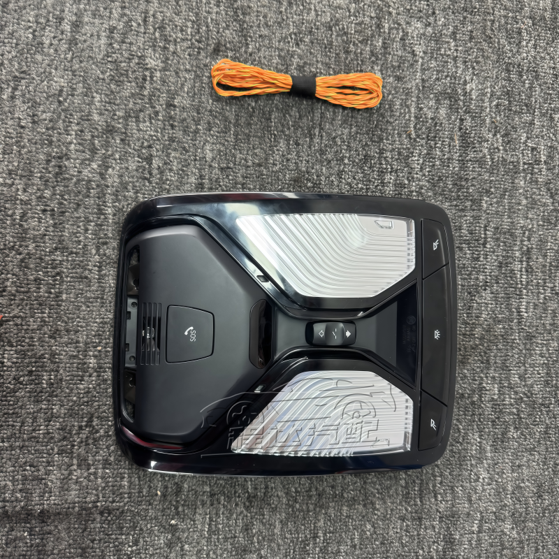 Premium Interior Control Switch Broken Part Replacement & Interior Upgrade, for BMW 3/5 Series G20 G21 G30 G31 Sunroof & Gesture