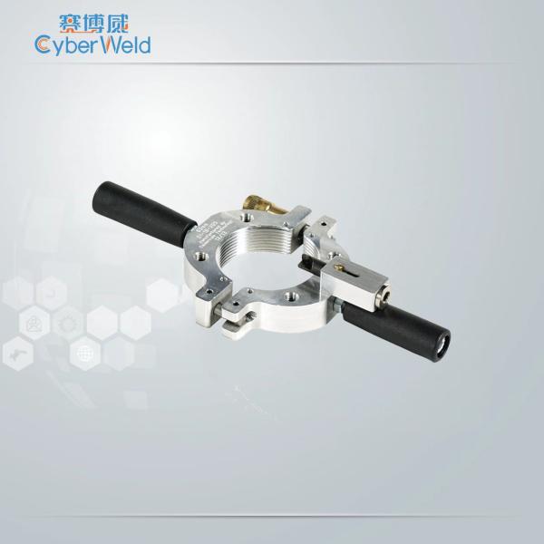 32 mm - 125 mm Outil de grattage en ligne Outils de électrofusion