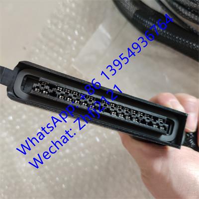 ZF WIRE HARNESS 7200001776, ZF transmission parts for  zf  transmission 4wg180/4wg200/6WG200