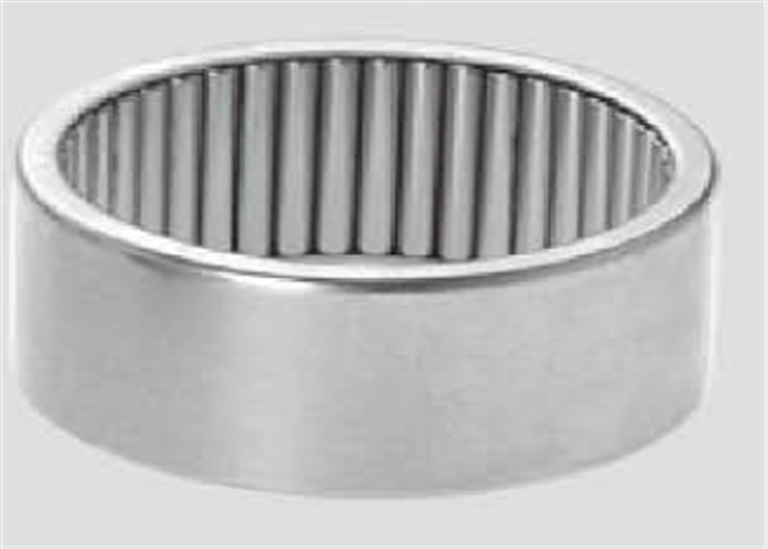 Подшипник ролика чашки полного дополнения вычерченный без кольца подшипника высокой точности клетки 30x37x25 внутреннего