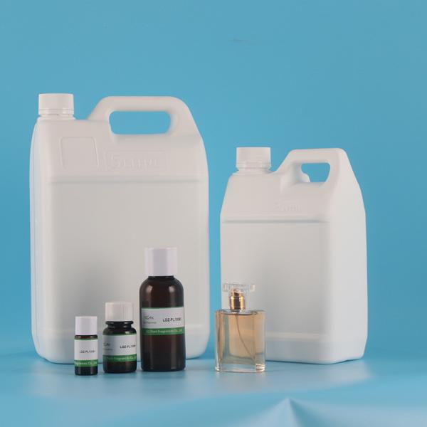 Organic High Purity Perfume Fragrances Terrae Fragrance Essential Oil