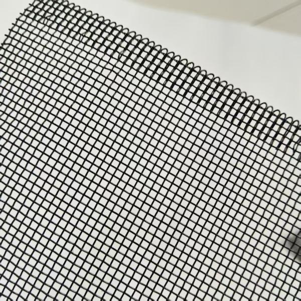 Aluminum Wire Mesh for Windows 0.5-1.2m Width Insect Screen
