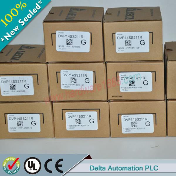 Delta PLC DVP-PM Series DVP10PM00M