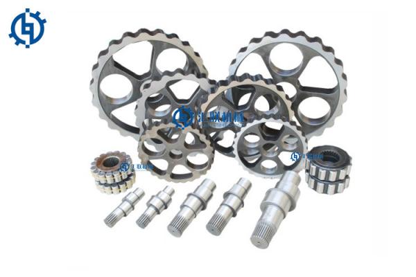 22218CDE4 Z Excavator Gear Bearing For Swing Device Hydraulic Reduction Gearbox Shaft BRG