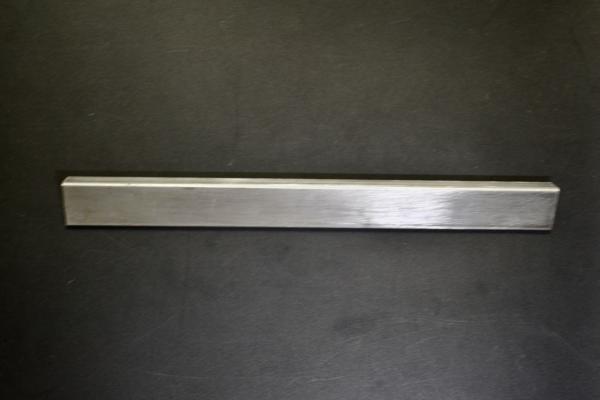 Food Industry Stainless Steel Square Bar ASTM A276 2 Inch Stainless Steel Flat Bar